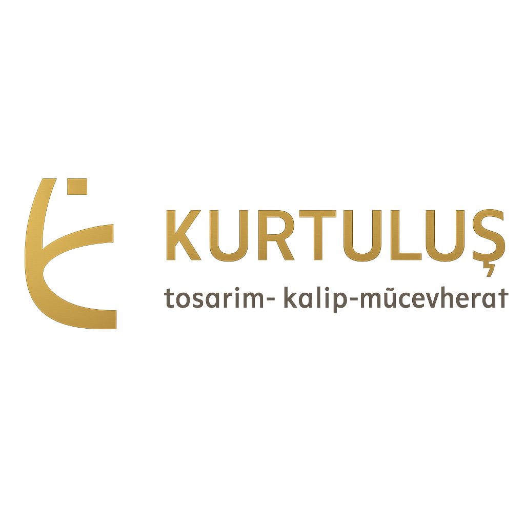 Kurtuluş Kuyumculuk Logo